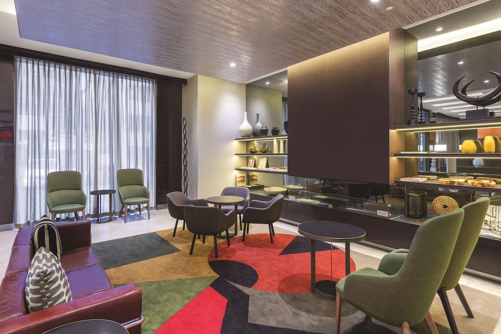 Adina Apartment Hotel Melbourne 55/73