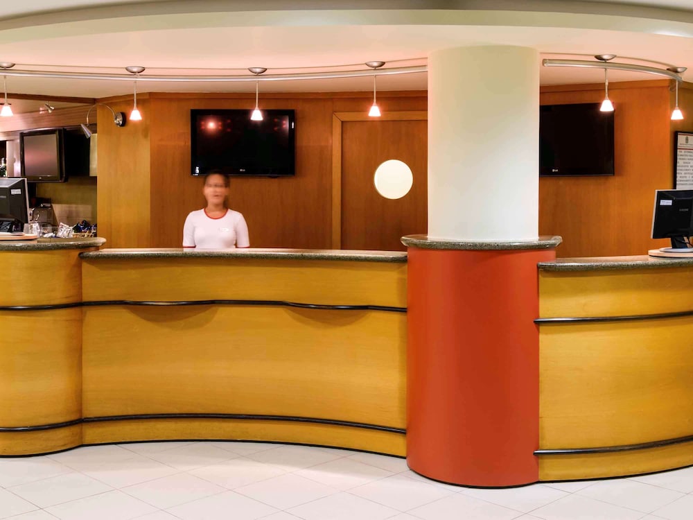 Ibis Joao Pessoa 6/55