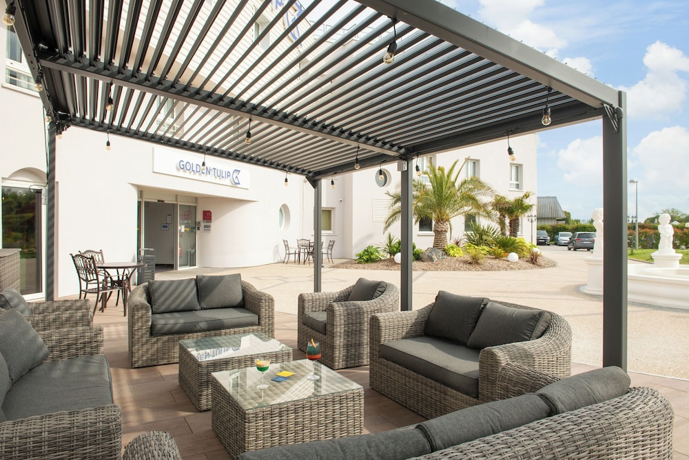 Golden Tulip Dieppe 26/47