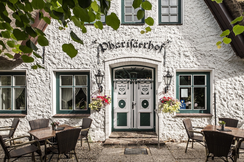Pharisaerhof 6/59