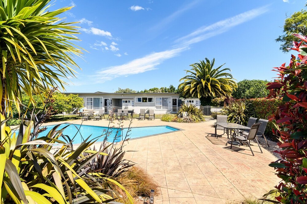 Motueka Garden Motel 3/56