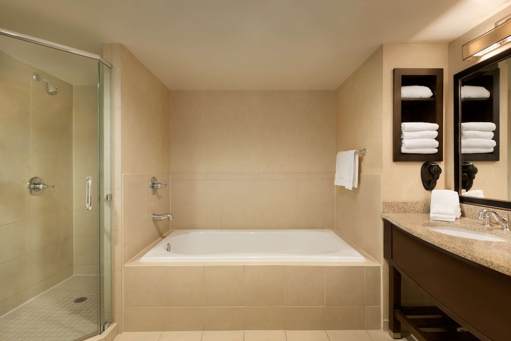 Hilton Garden Inn Atlanta Downtown 13/35