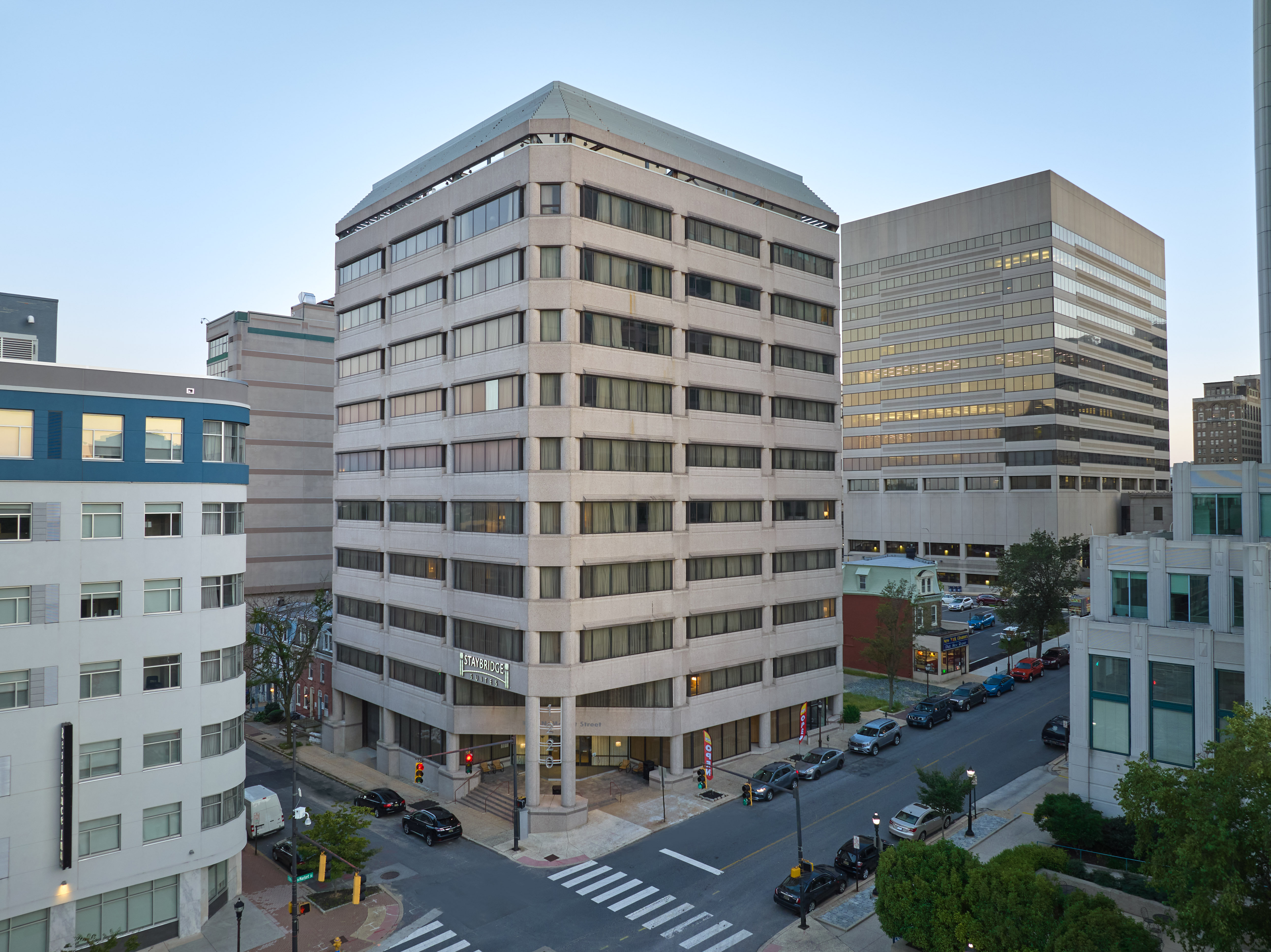 Staybridge Suites Wilmington Downtown, an IHG Hotel 1/15