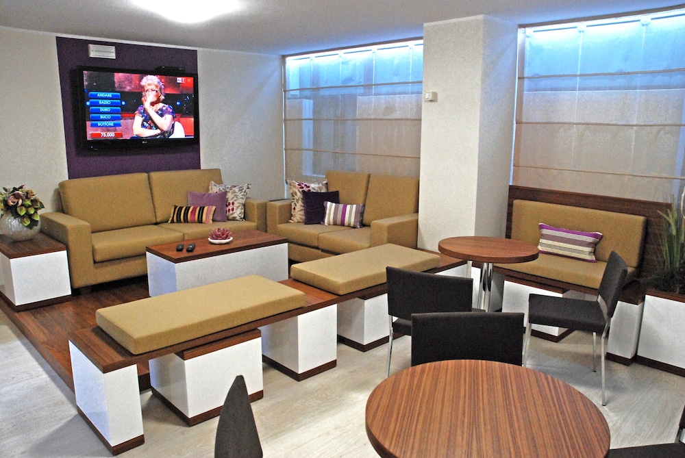 Hotel Baya Strand 27/50