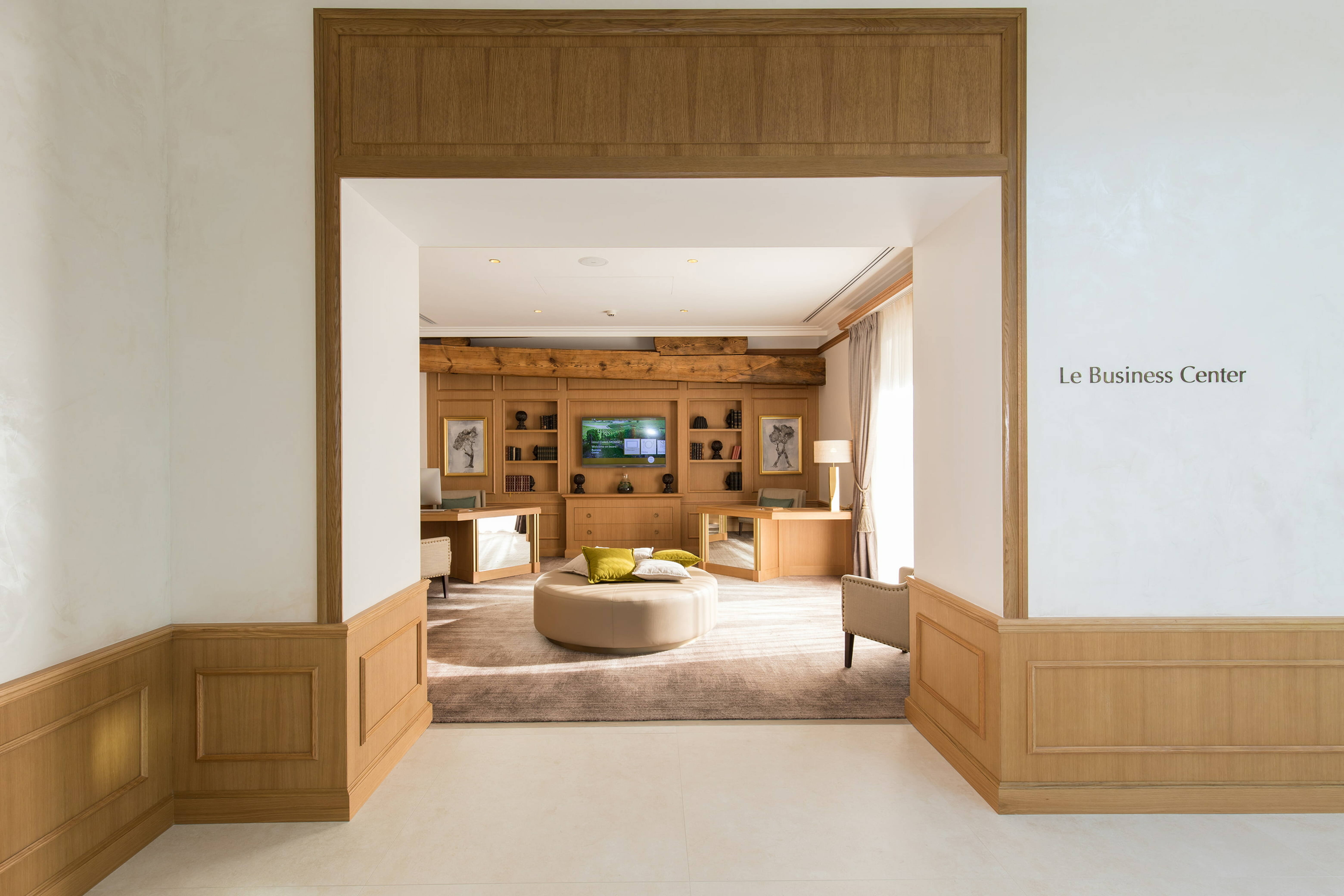 Hotel Chais Monnet and Spa 8/58
