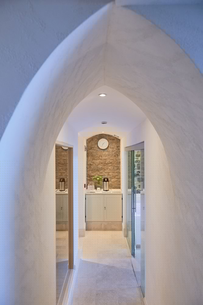 Monastero Di Cortona Hotel & Spa - Adults Only 6/97