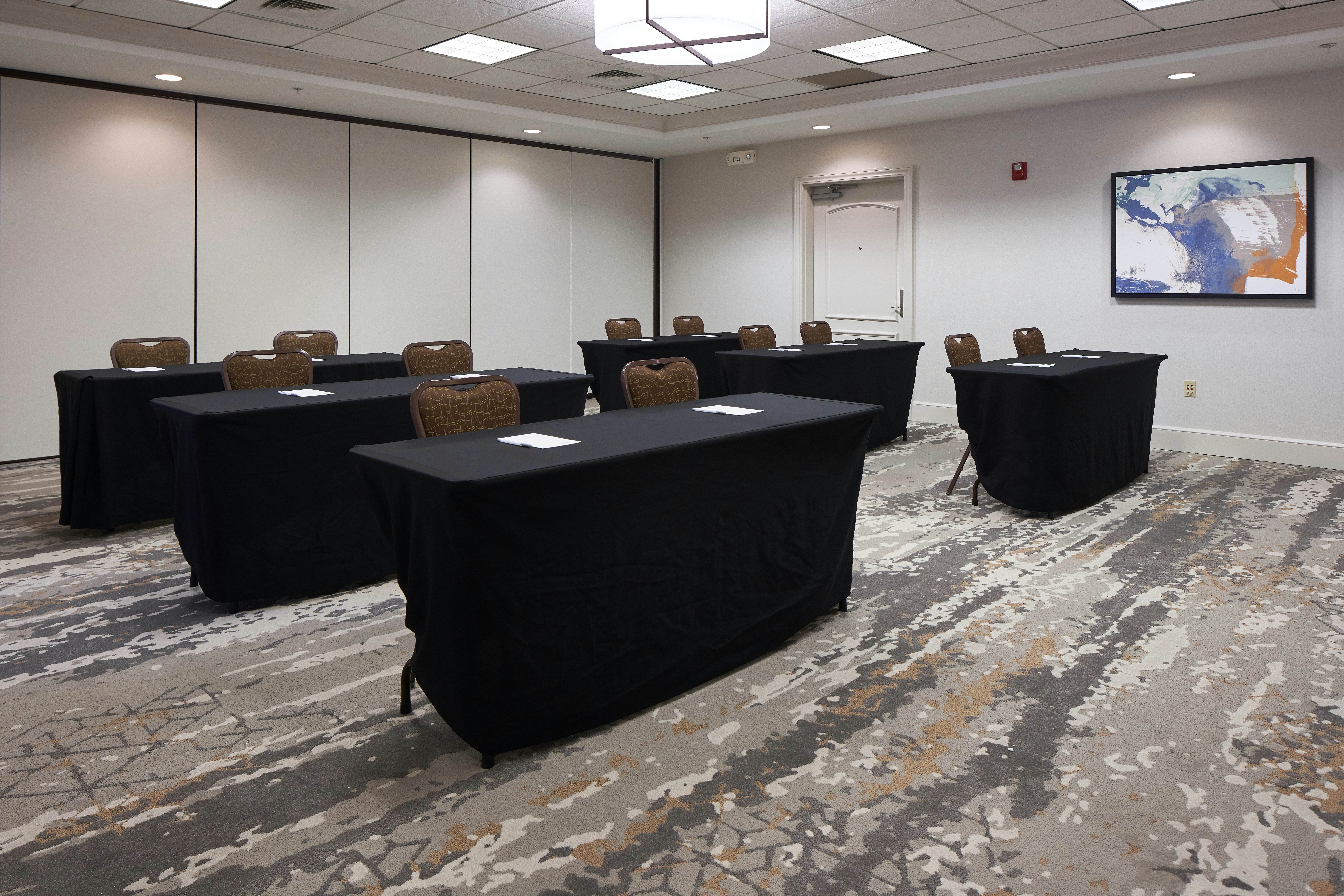 Hilton Garden Inn Evansville 47/50