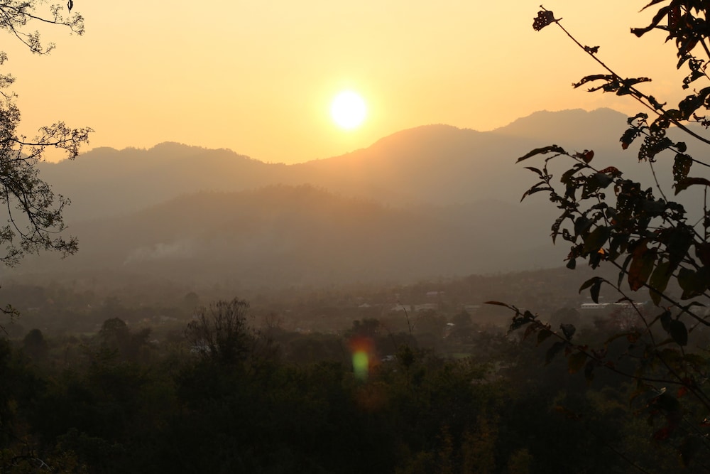 Chang Pai Hill - Adults Only 50/50
