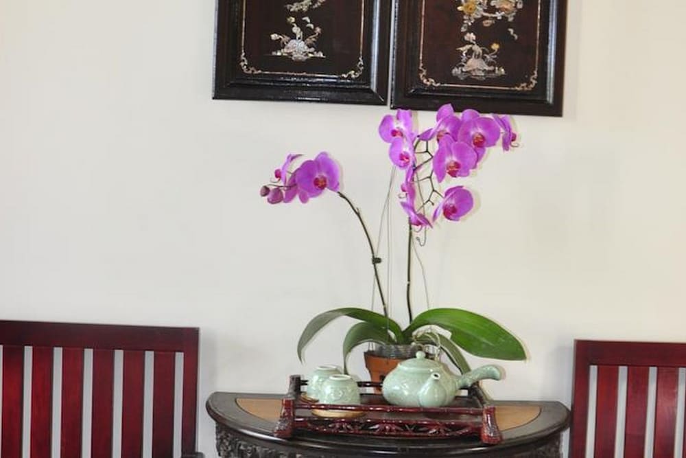 邦赛家庭旅馆(Bonsai Homestay) 图片2