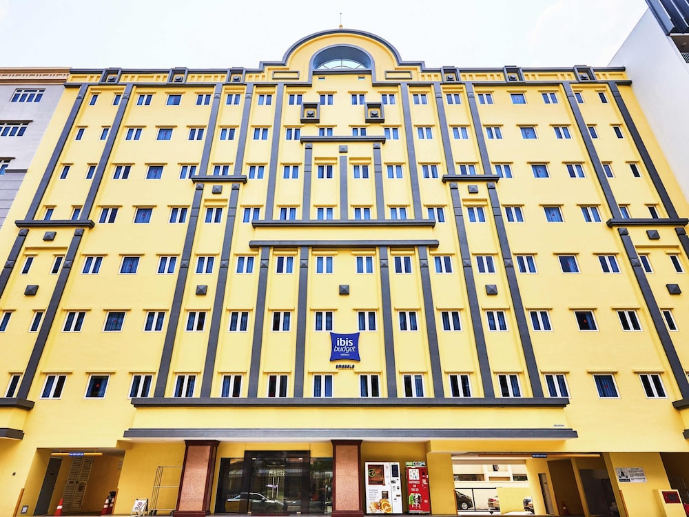 ibis budget Singapore Emerald 2/55