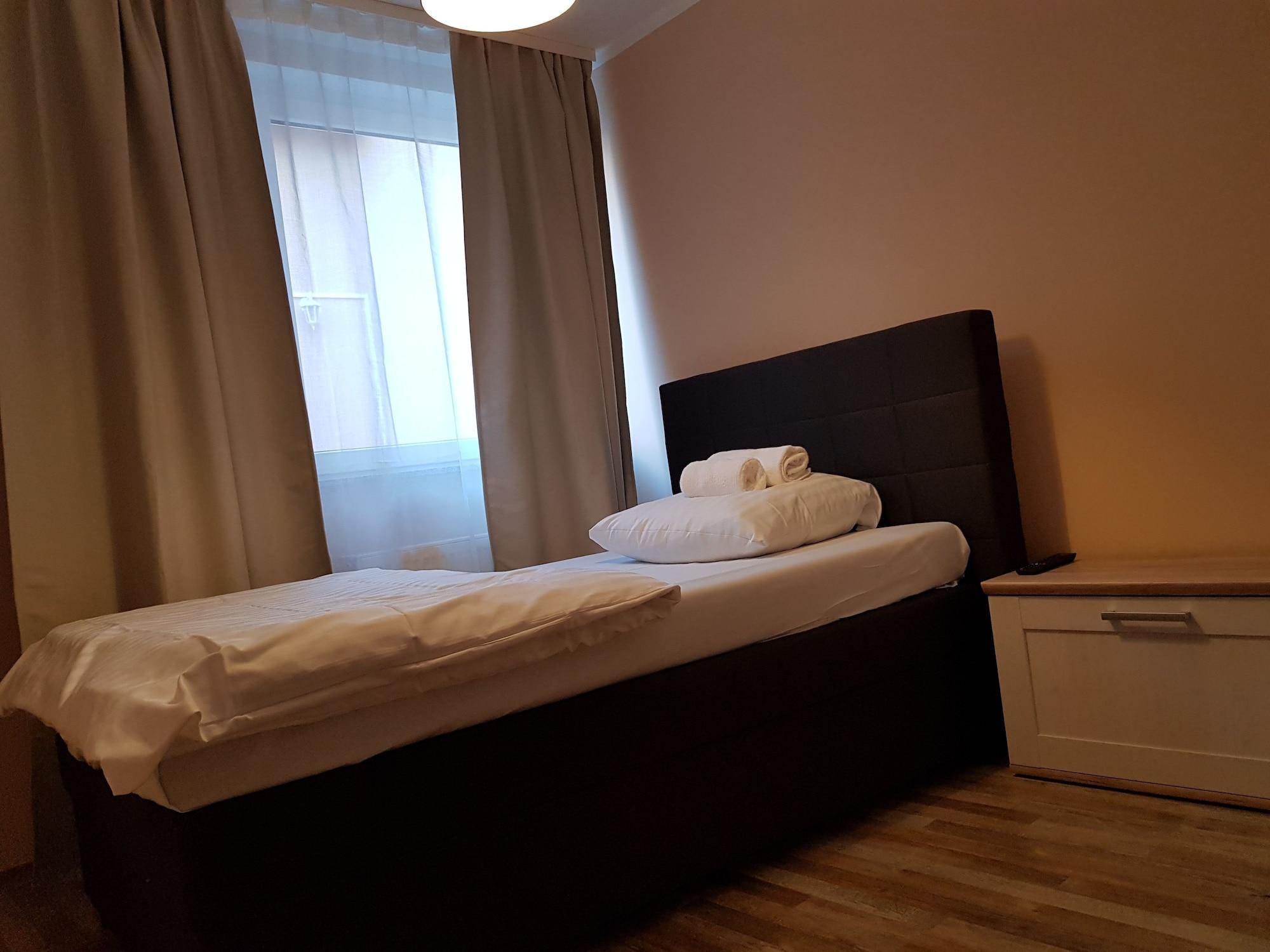 HOTEL RESIDENZ OBERURSELER HOF 16/47