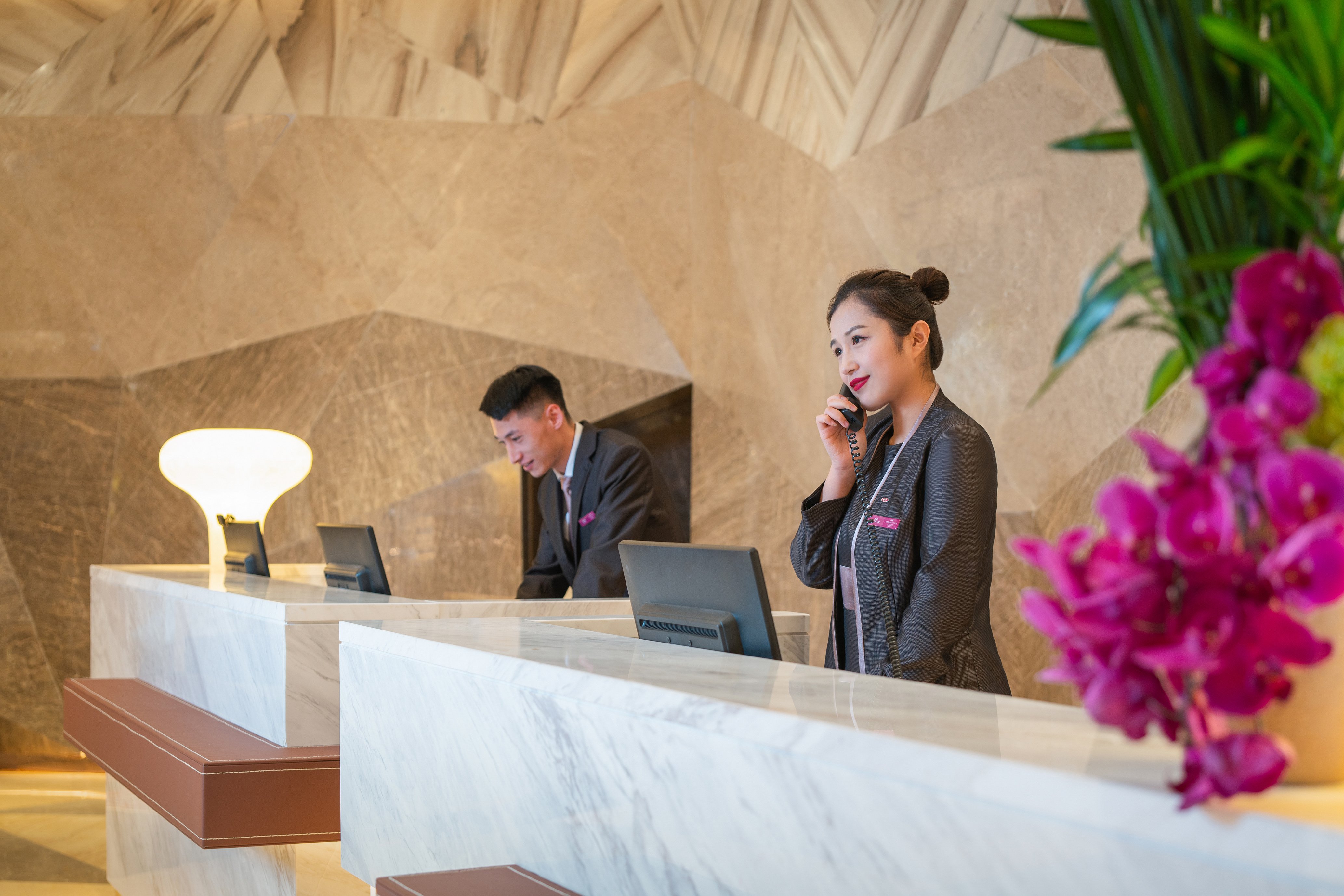 CROWNE PLAZA DALIAN SPORTS CENTER 7/50