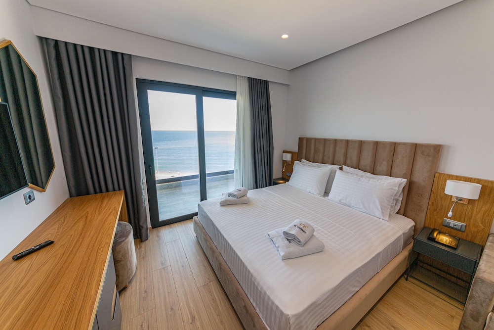 El Primero Hotel 写真4