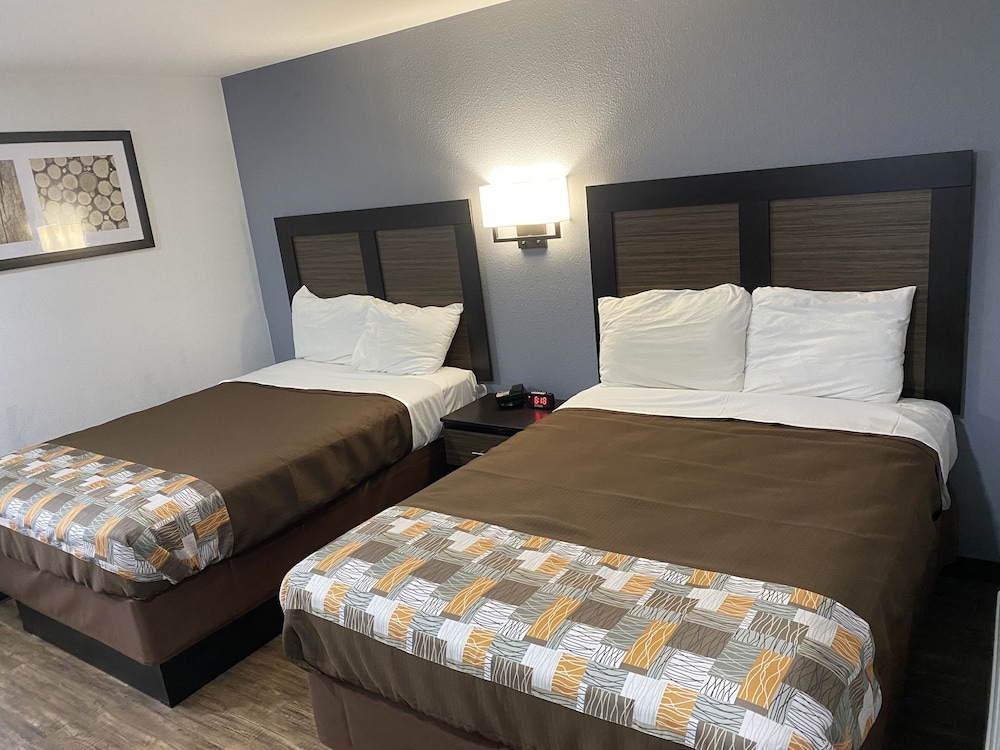 Hillside Motel Glen Mills 9/24
