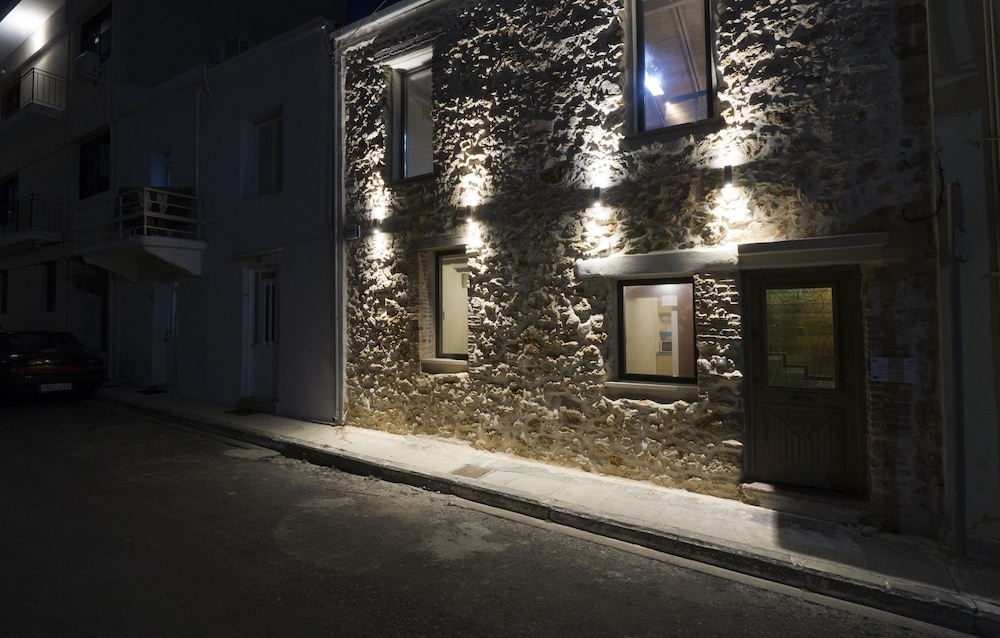 Evans House 43/50