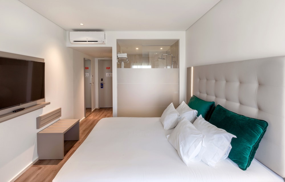 Oporto Airport Business Hotel 2/60