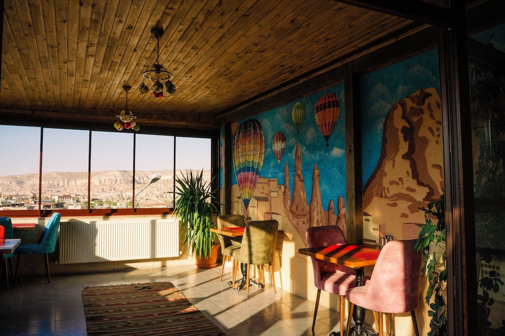 Lord Of Cappadocia Hotel 30/50