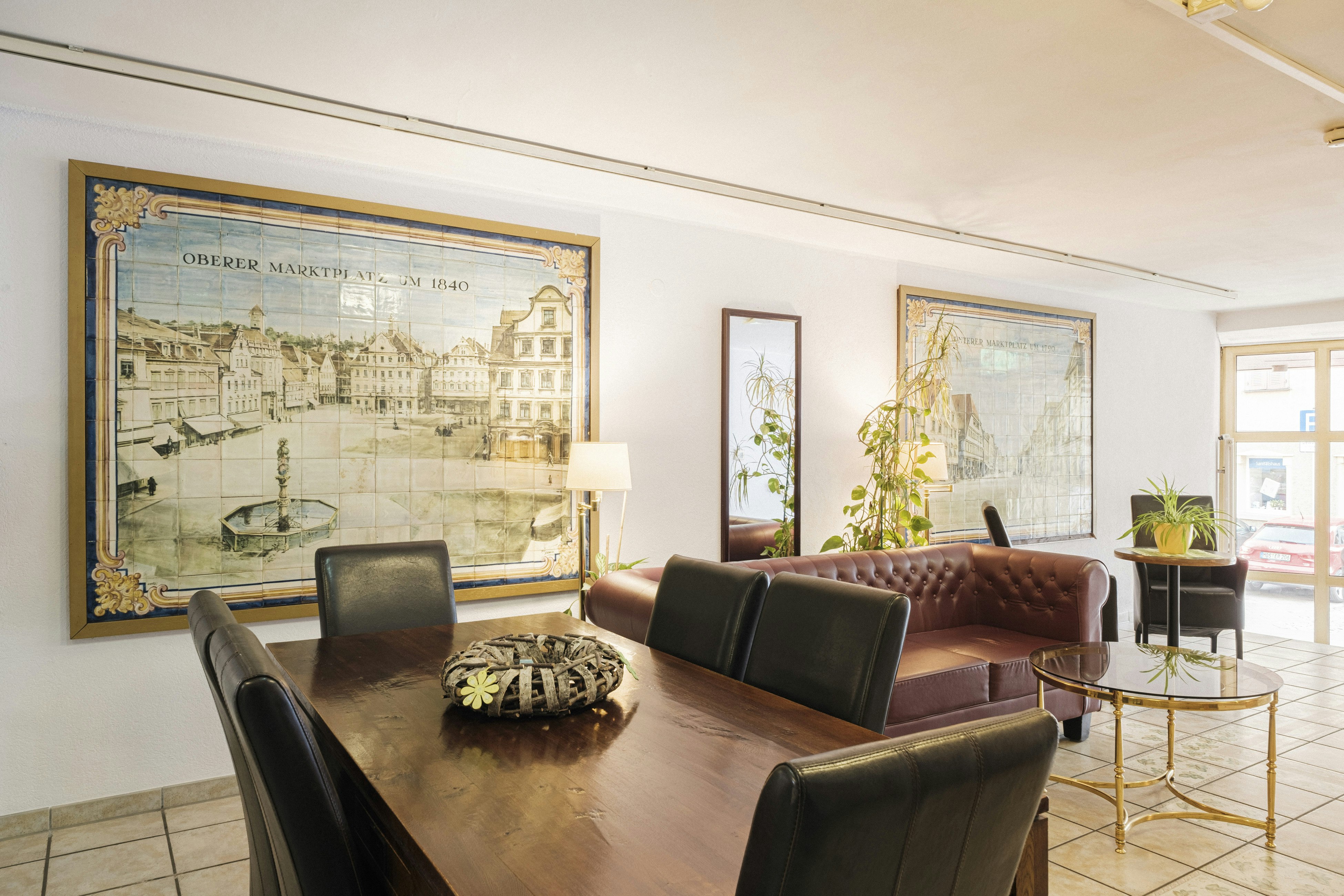 Das Pelikan Hotel Schwabisch Gmund 19/29