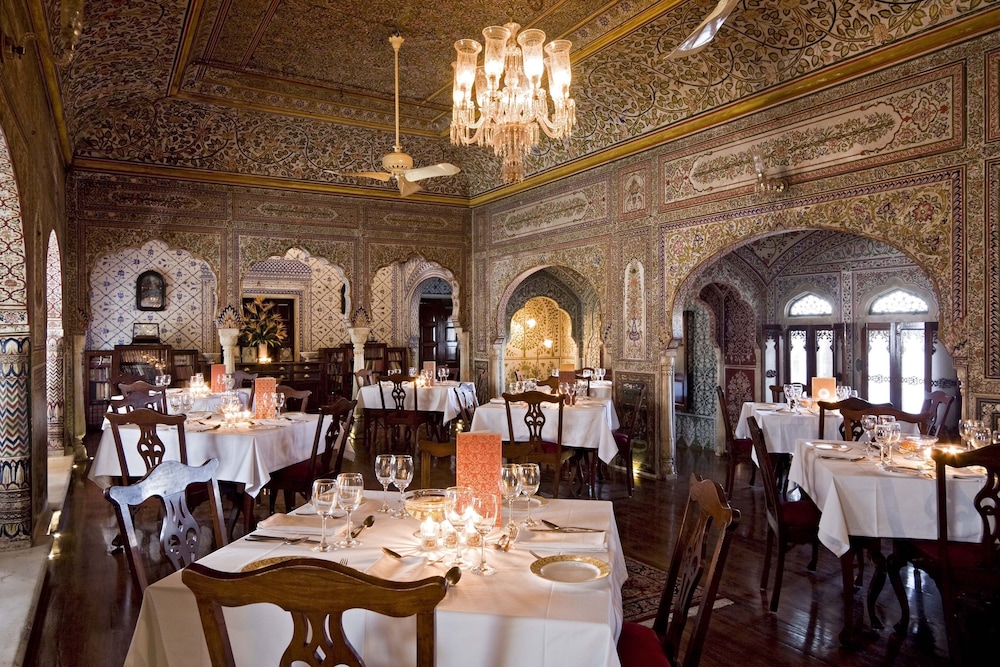 SAMODE HAVELI 44/55