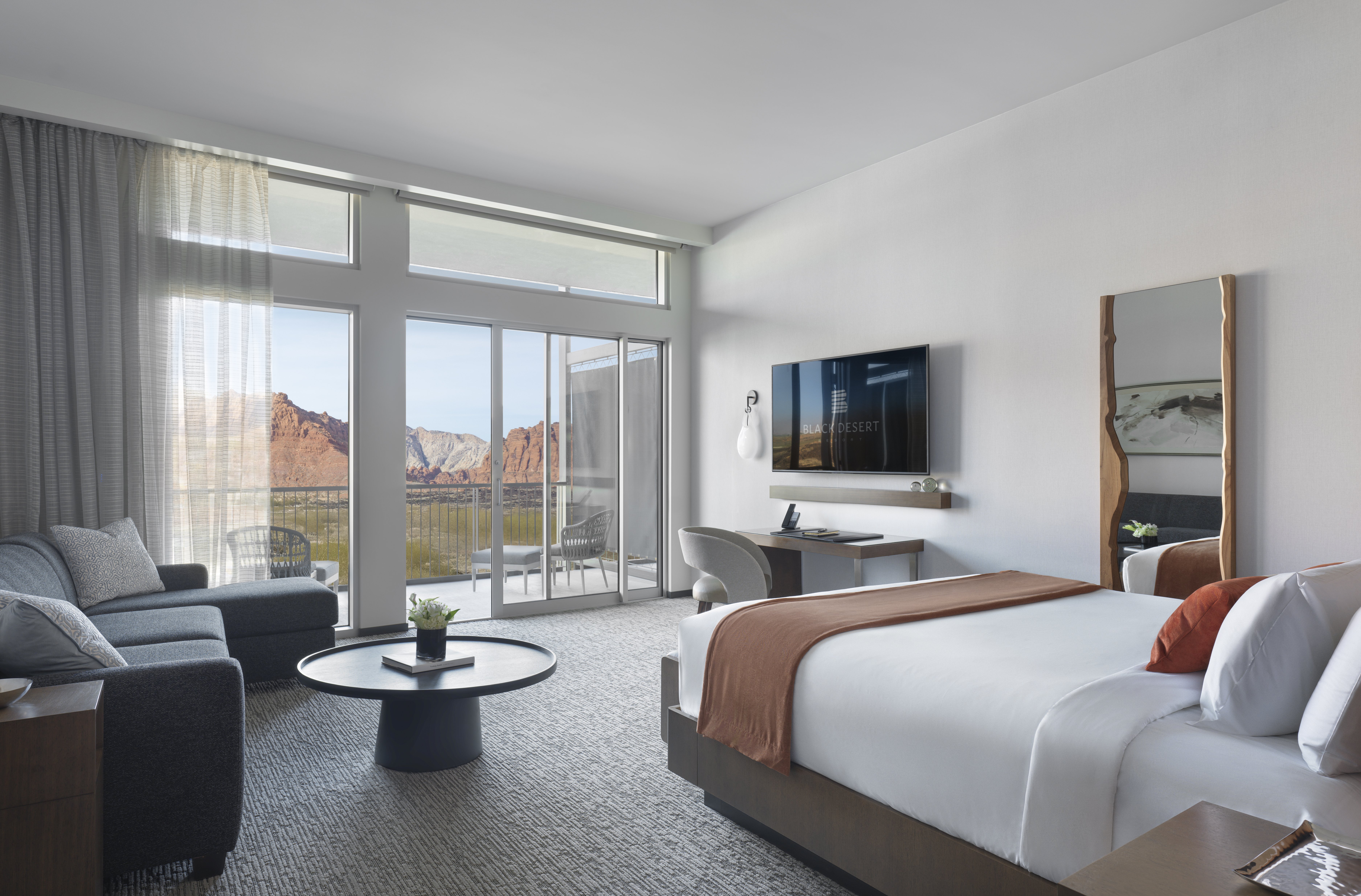 Black Desert Resort 20/40