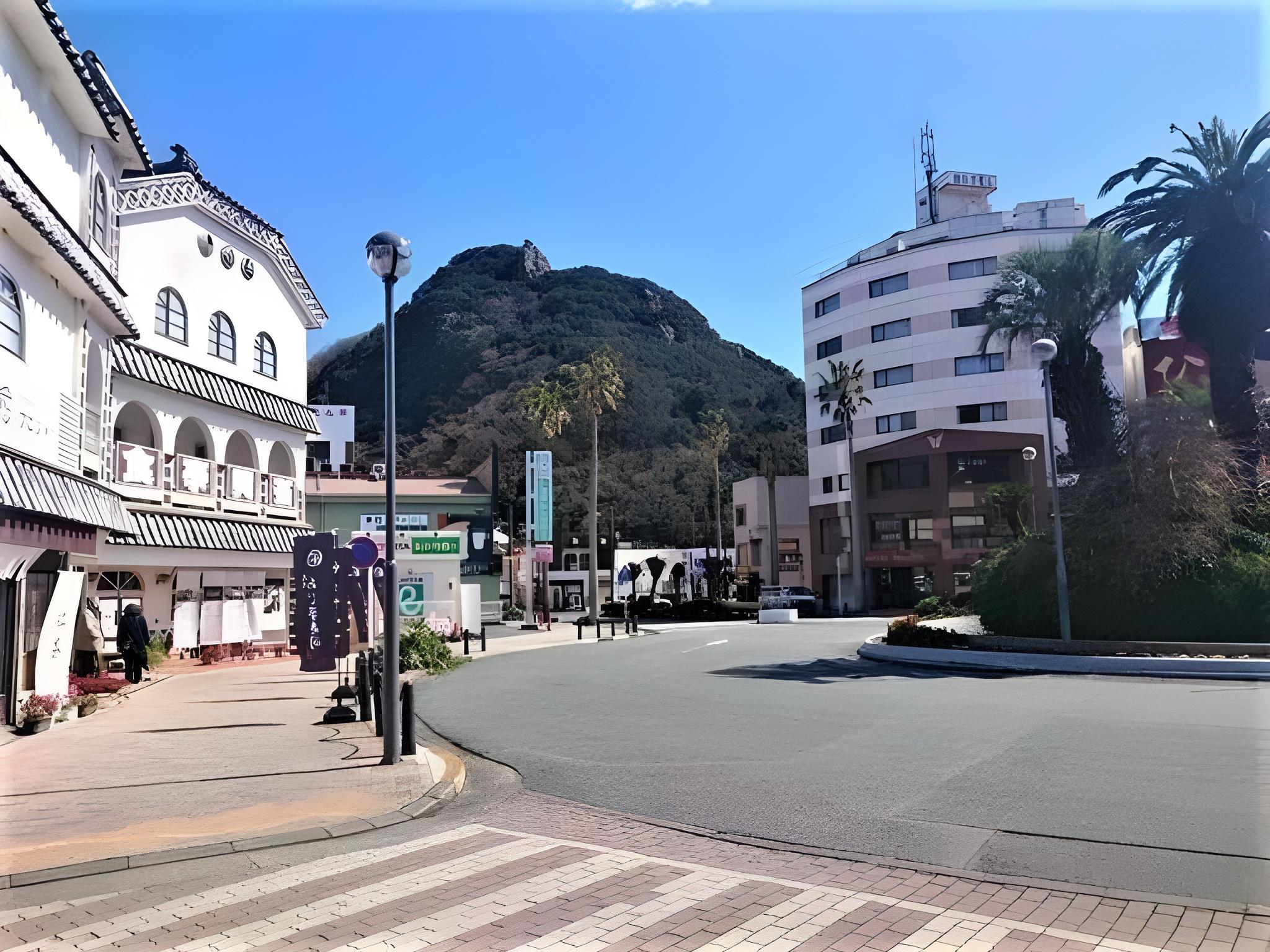 Hotel Marseille 15/17