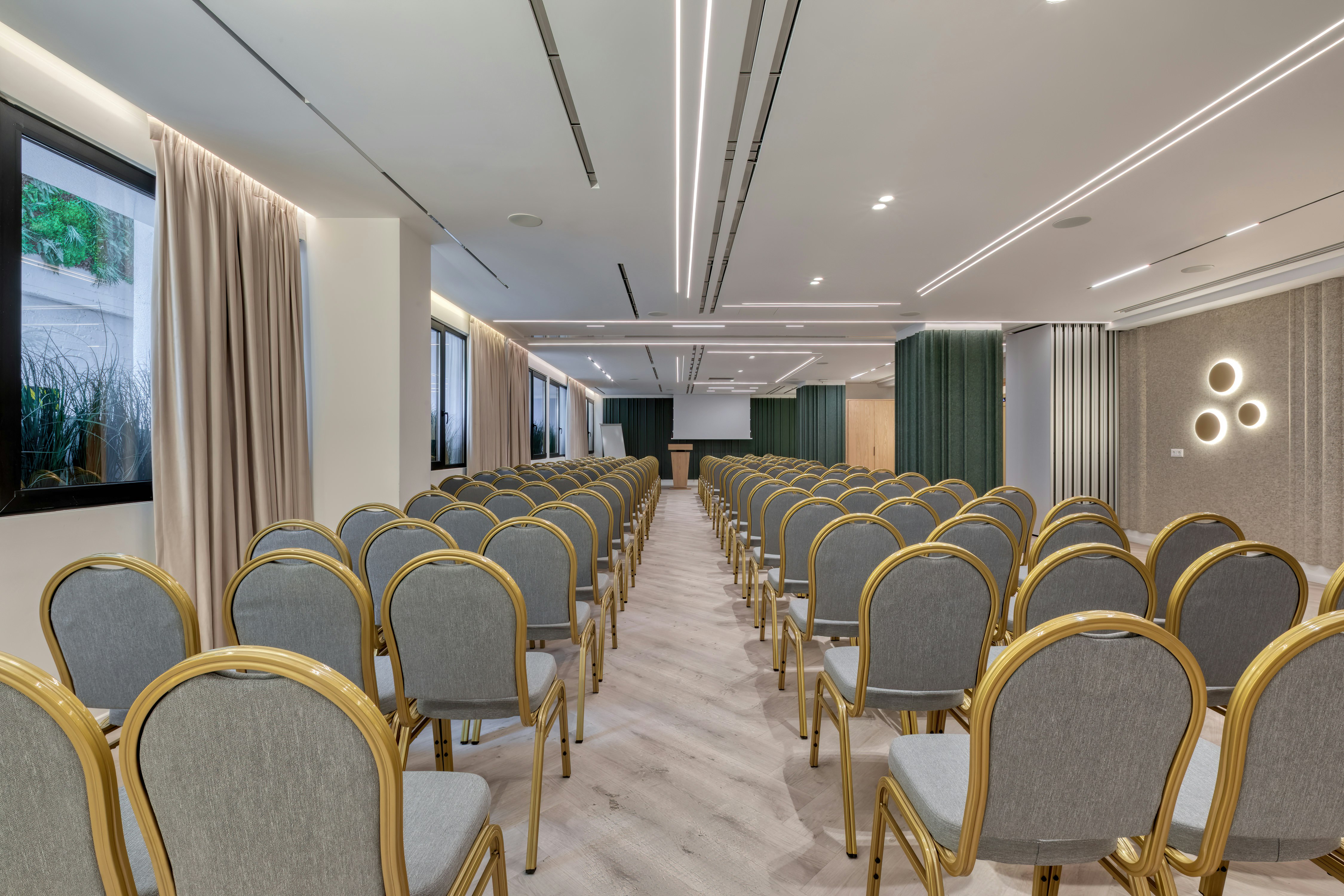 Hilton Garden Inn Athens Syggrou Avenue 55/69