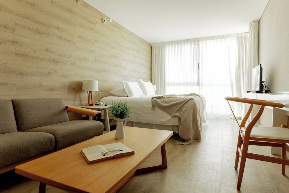 Smart Hotel Montevideo 52/73