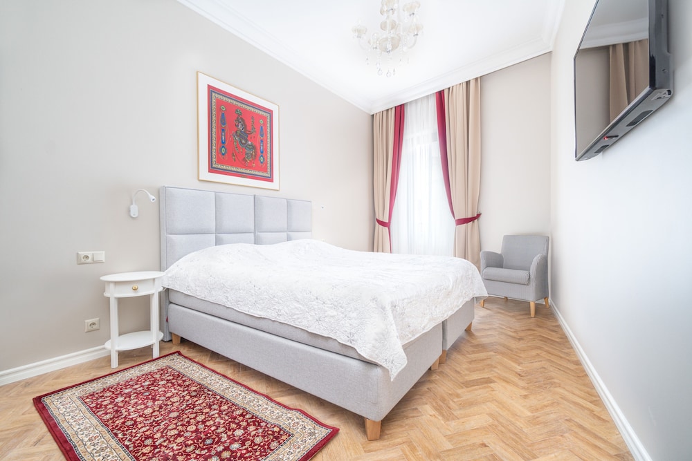 Forums Boutique Hotel 5/59