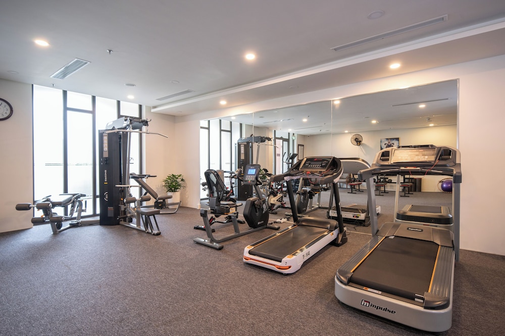 Senna Hue Hotel 22/50