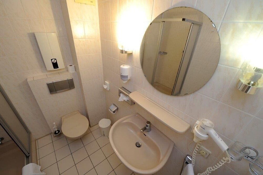 Hotel Zur Post 37/38