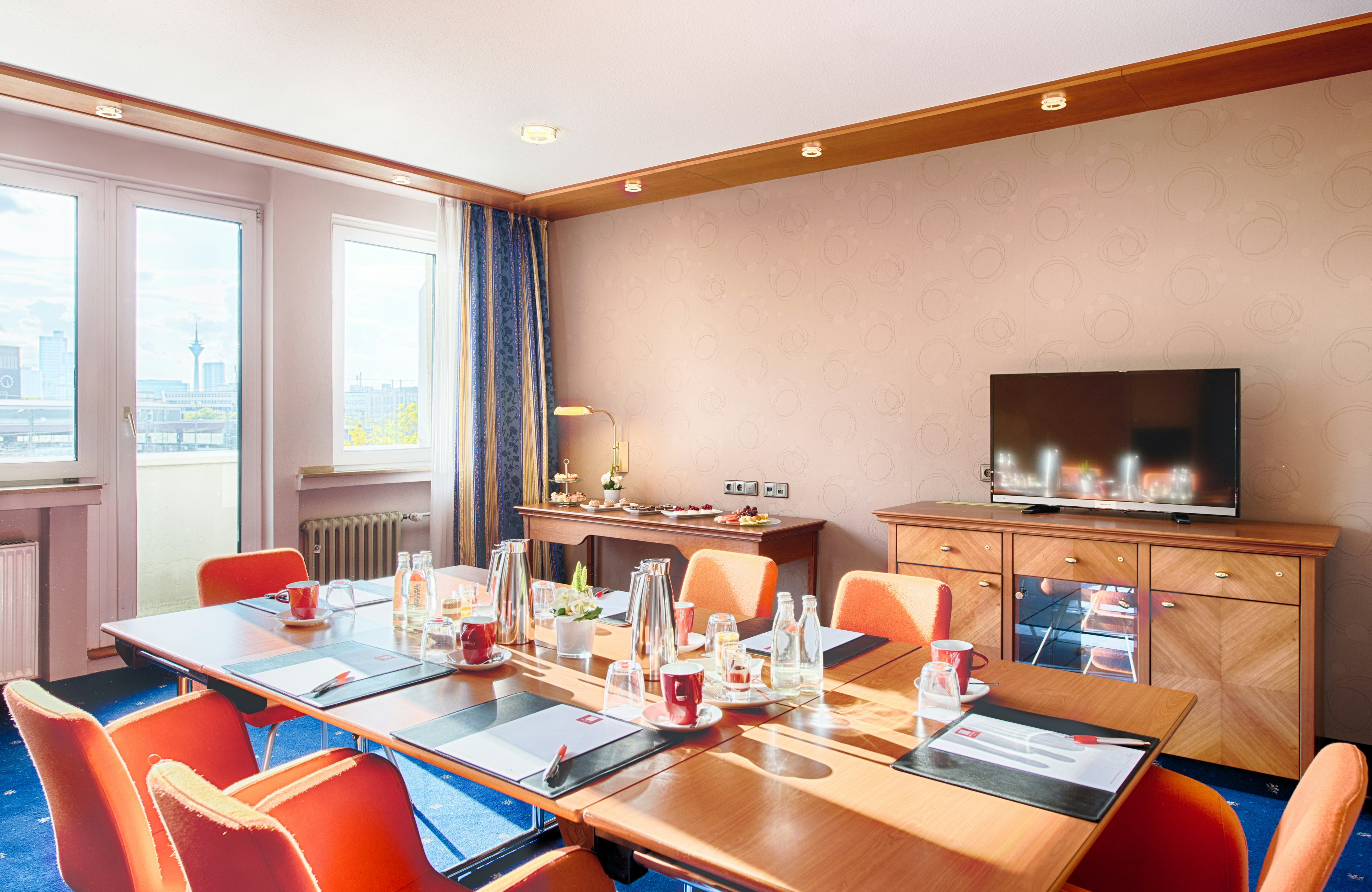 Leonardo Hotel Dusseldorf City Center 54/62
