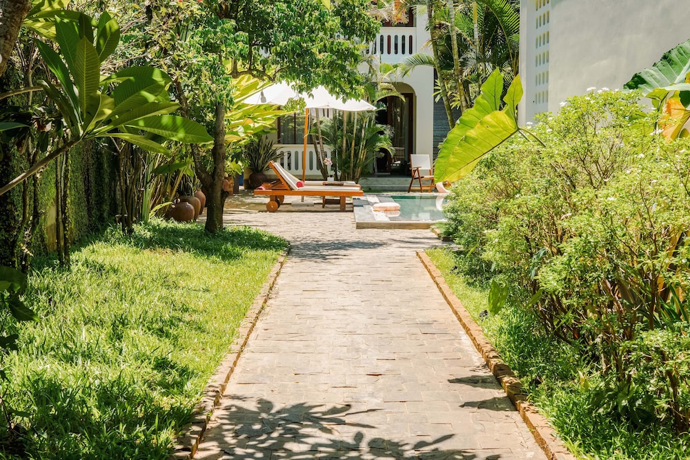 Hoi An Village Lodge 63/68