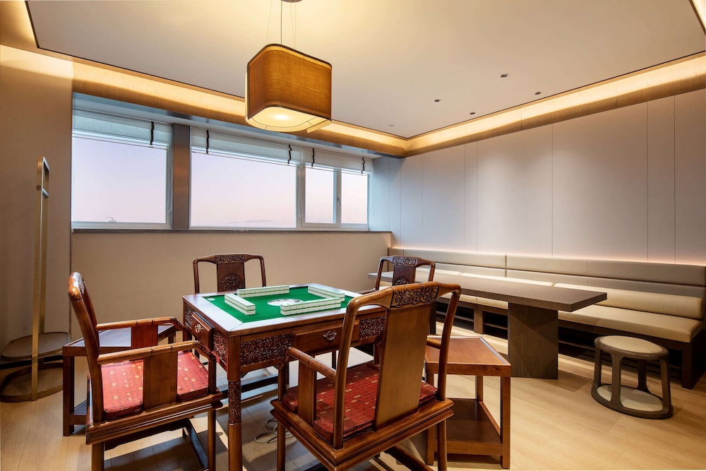 Ramada By Wyndham Xiangyang Xiangcheng 27/33