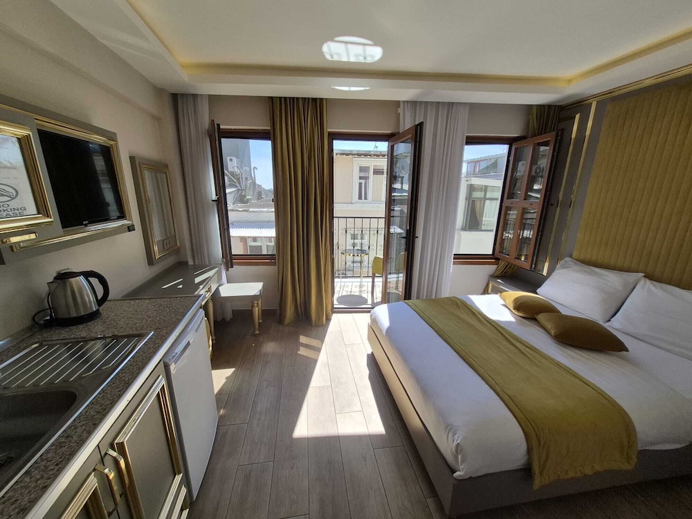 Taksim La Marino Hotel 26/50