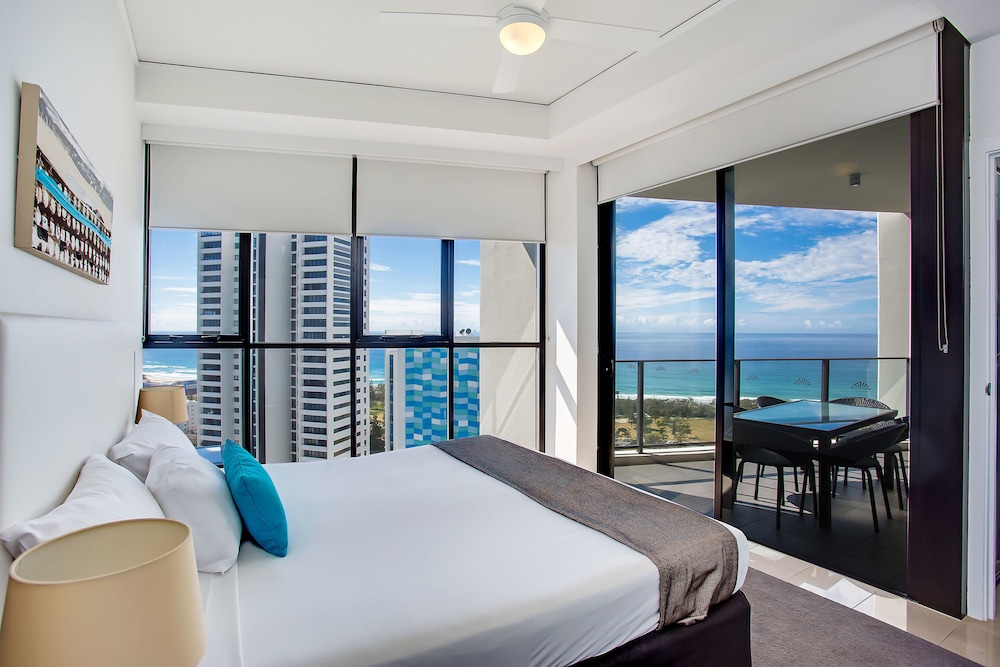 2 BEDROOMS, OCEAN