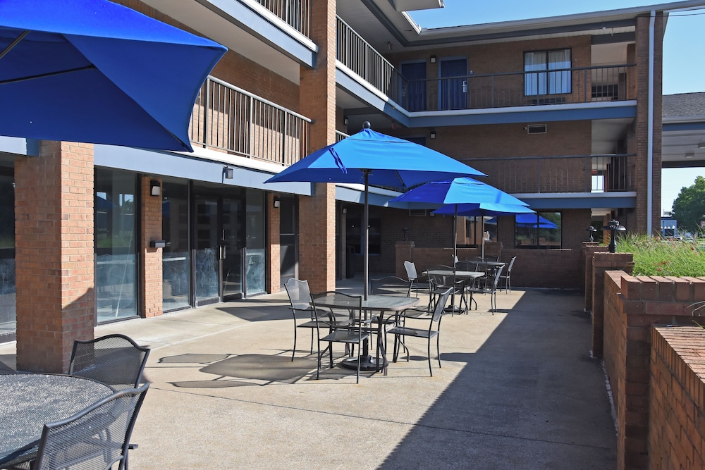 Days Inn by Wyndham Lebanon 26/35