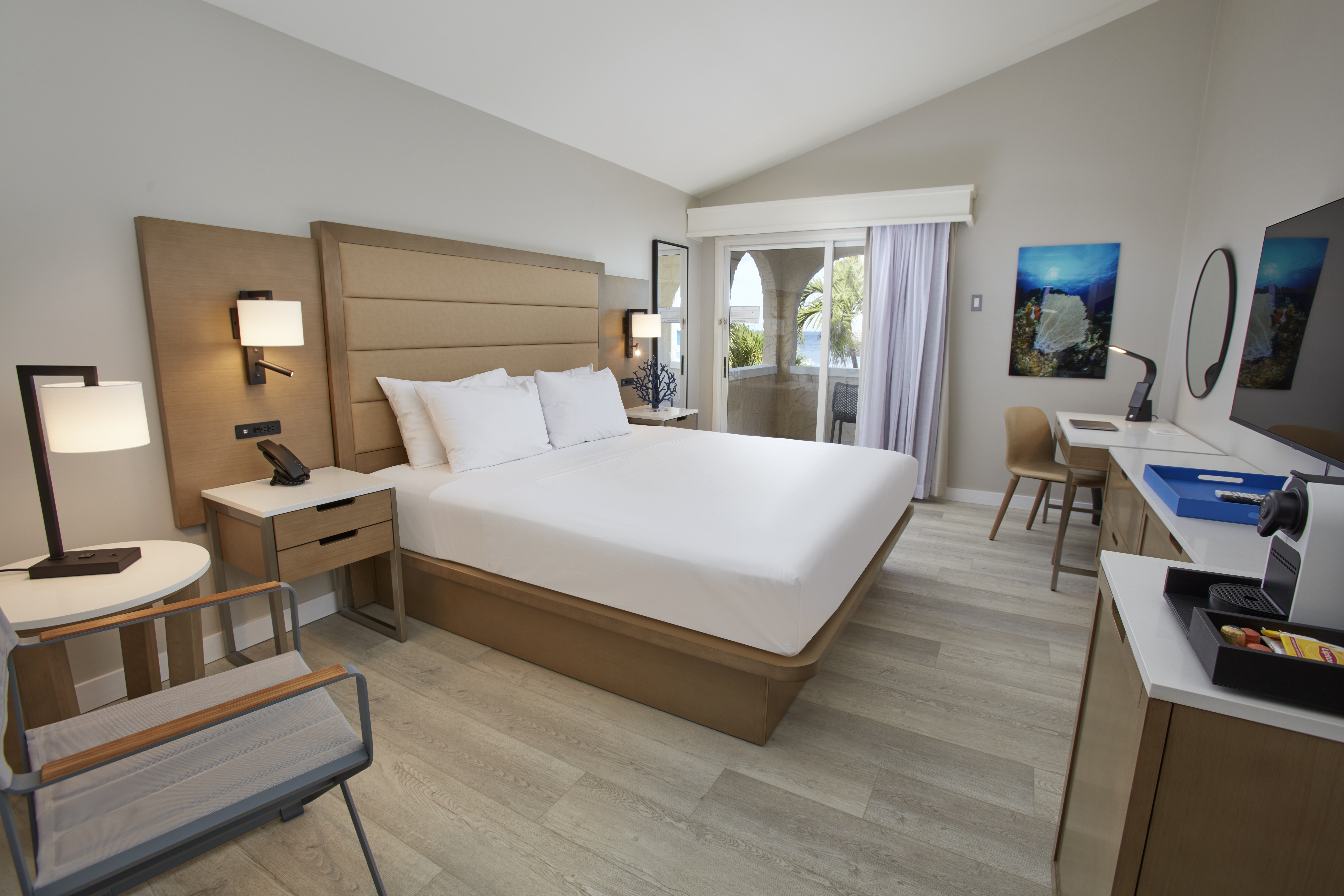 Divi Flamingo Beach Resort 6/47