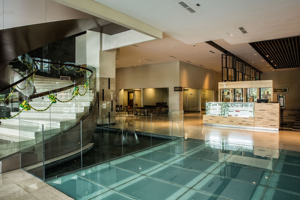 The Luxton Cirebon Hotel Convention 36/63