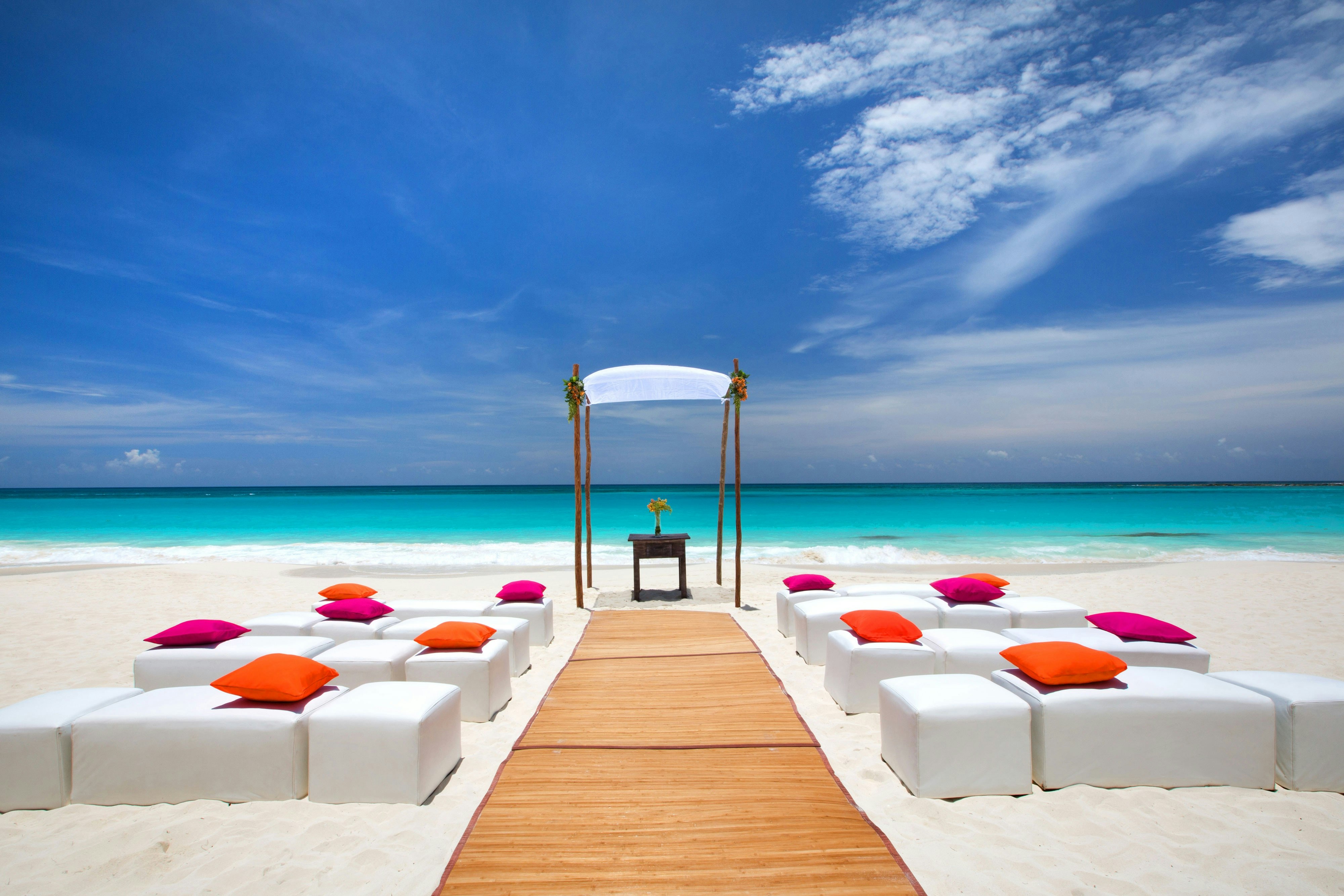 Westin Resort And Spa Cancun 22/27