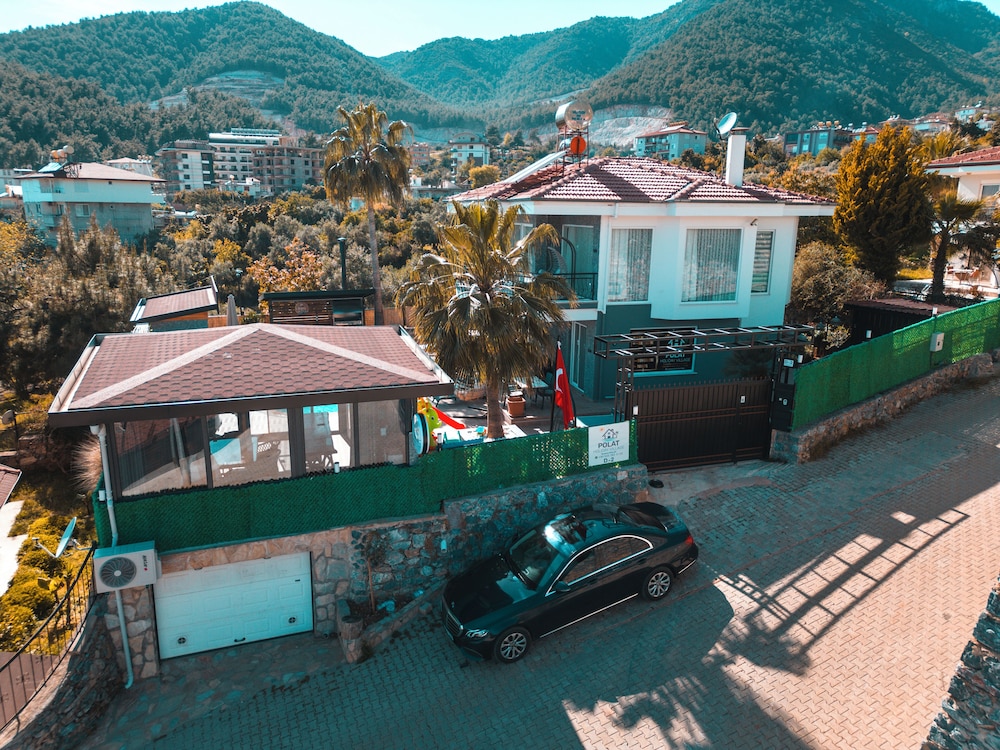 Alanya Polat Holiday Village 27/30