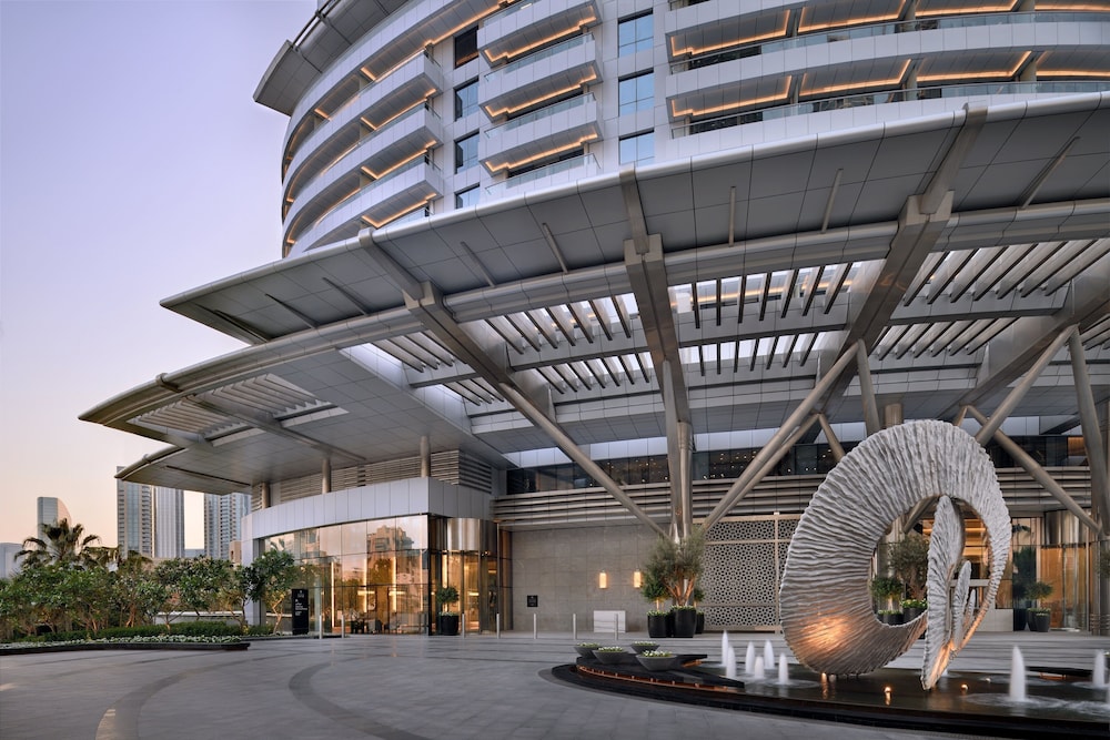 Address Downtown in DUBAI