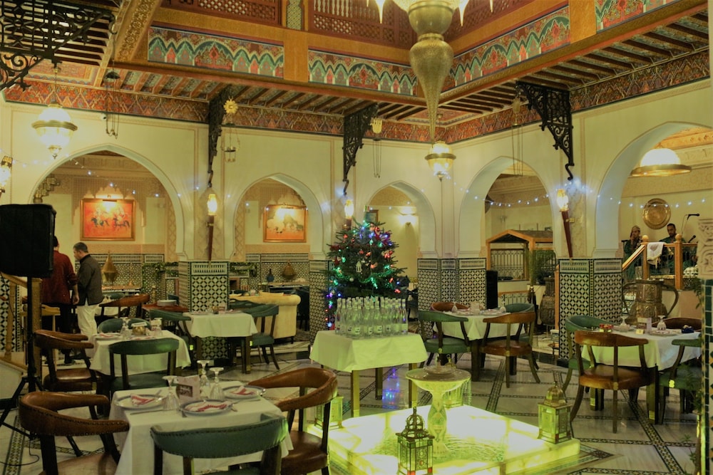 Palais Zahia 59/70