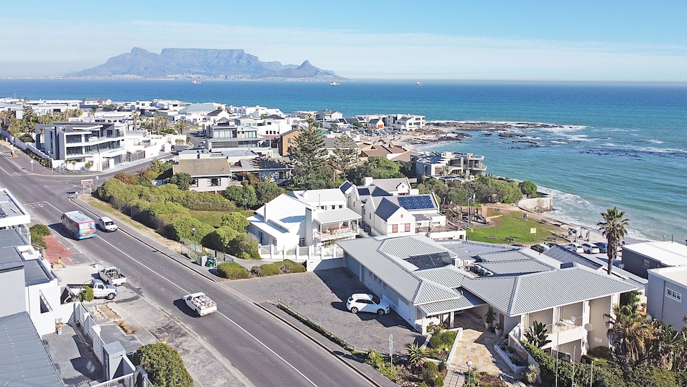 The Sir David Boutique Guest House 40/50
