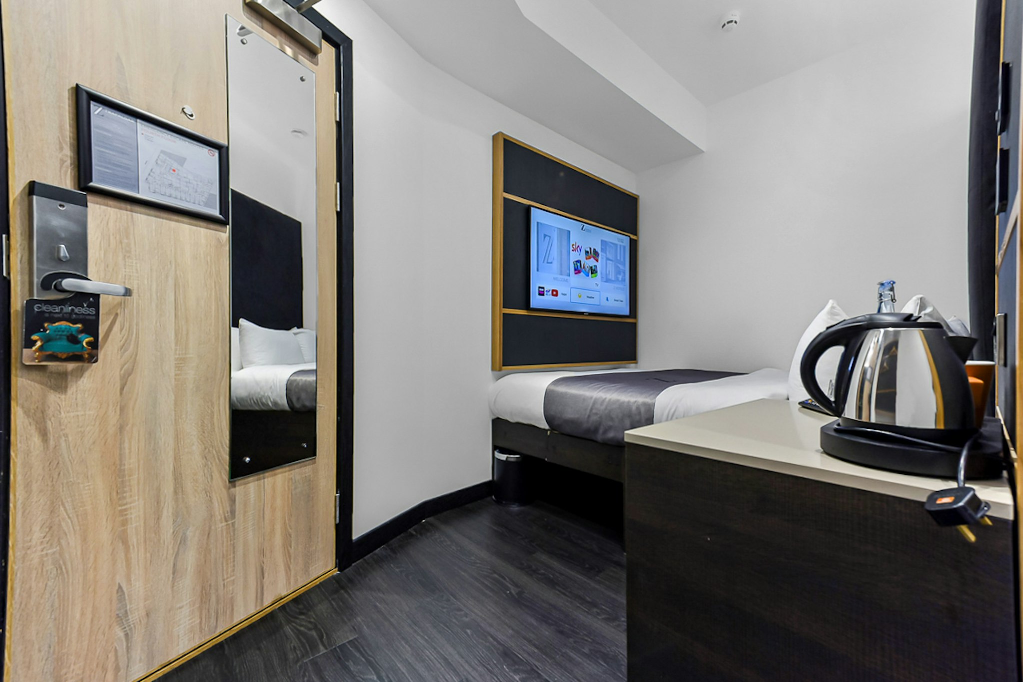 The Z Hotel Trafalgar 23/23