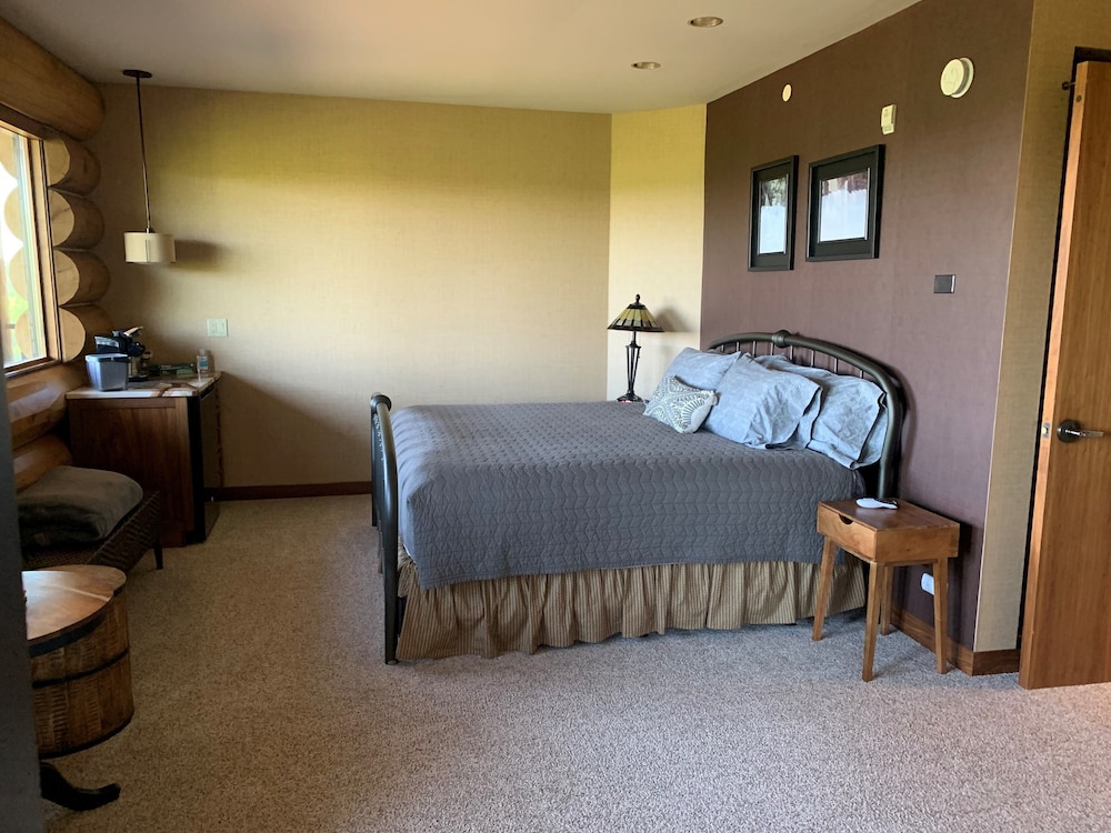 Mont du Lac Resort 20/65
