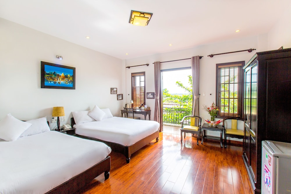 Riverside Impression Homestay Villa 33/65