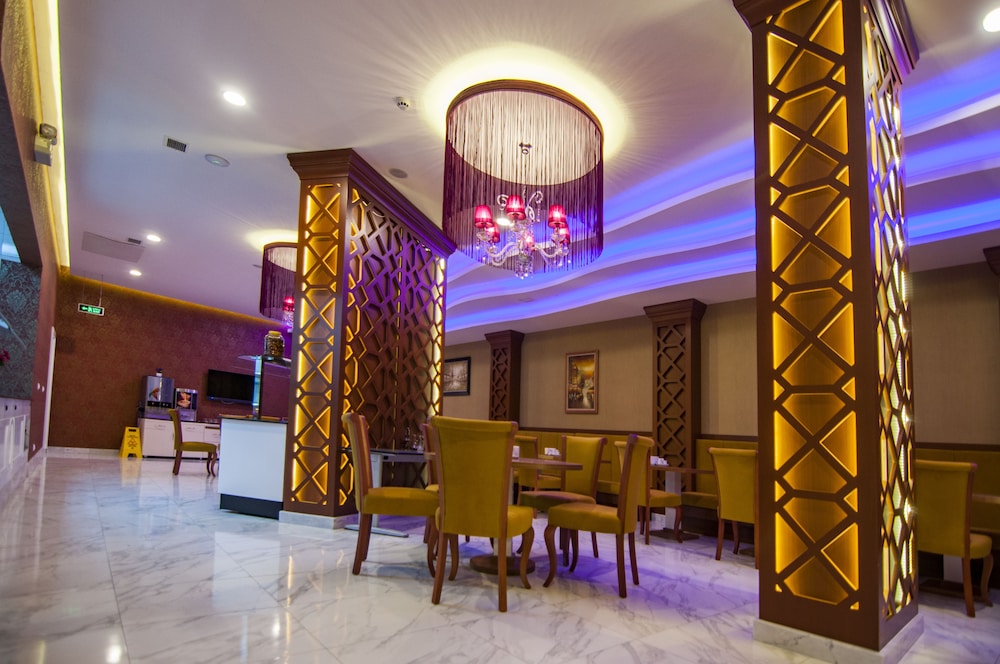 Exelans Hotel & Spa 40/45