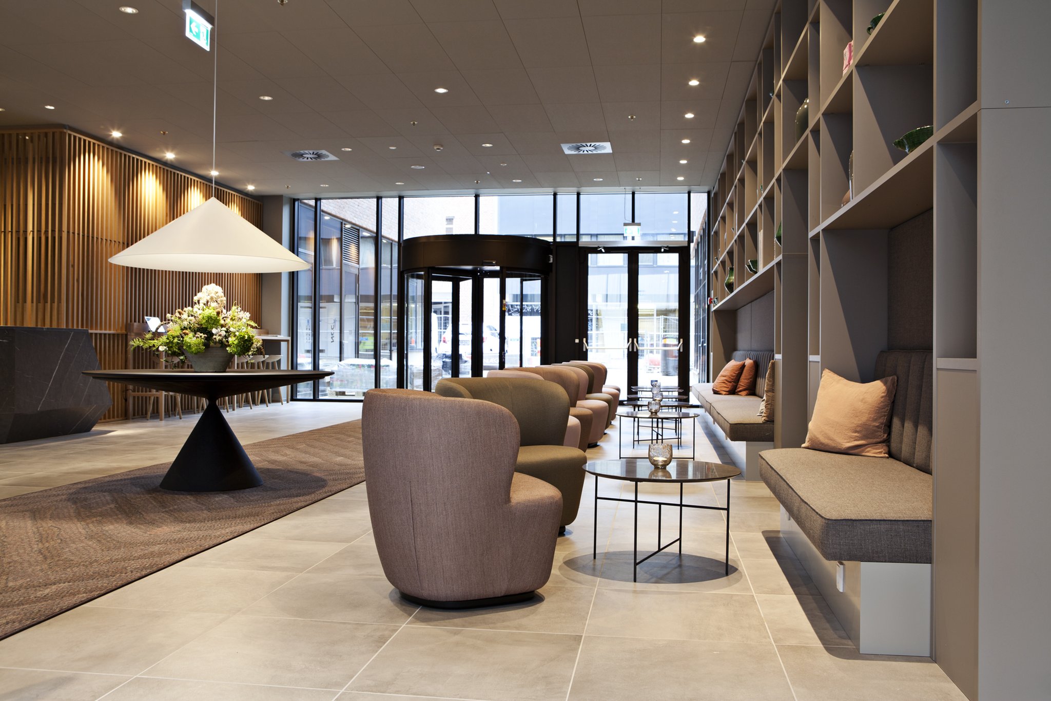Hotel Odeon 27/44