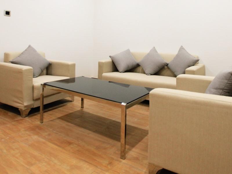 GreenTree Inn Anqing Duxiu Avenue Greenland Metropolis Express Hotel 25/30