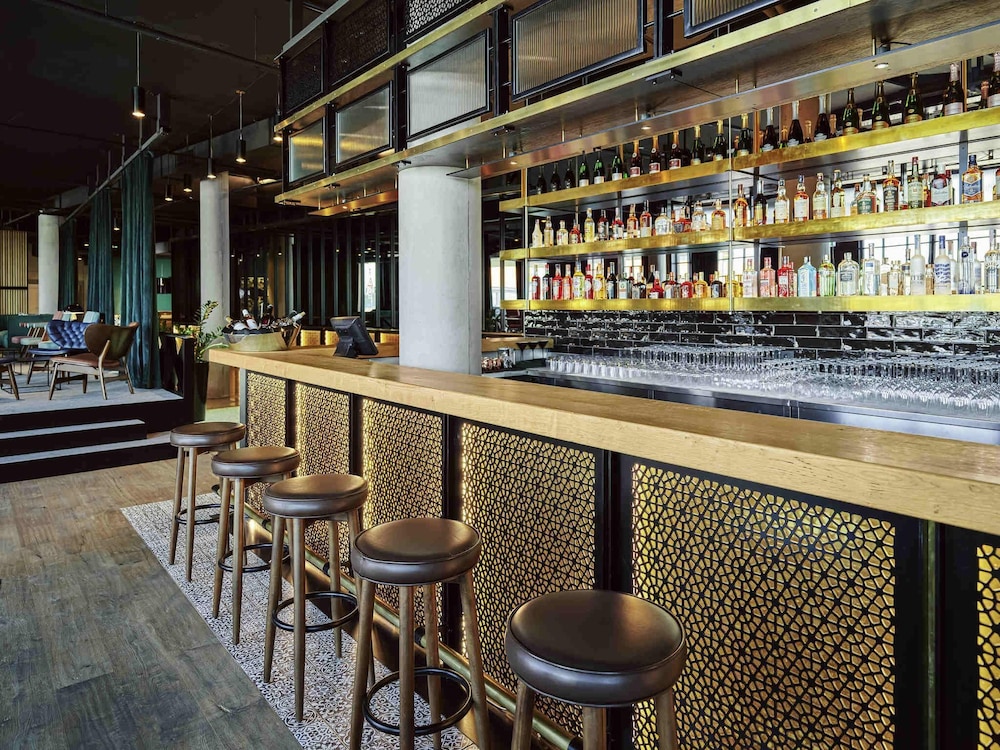 Movenpick Zagreb 36/50